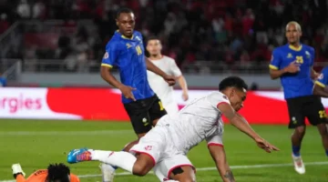 صافرة البداية.. تعرف على توقيت مواجهة تونس ومالي في ثمن نهائي 2025